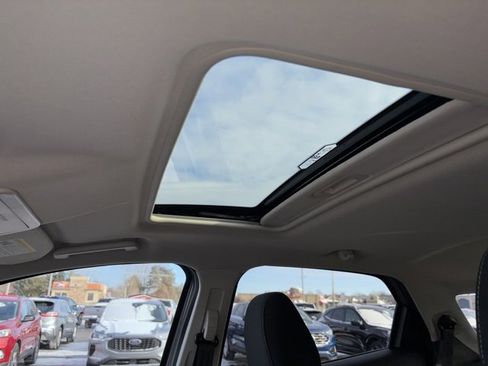 Used 2020 Ford EcoSport SE image 32