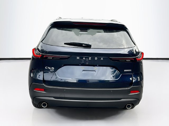 New 2026 MAZDA CX-5 Preferred AWD/4WD image 6