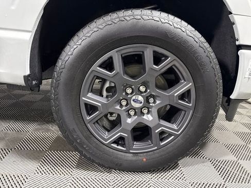 New 2026 Ford F150 STX AWD/4WD image 11