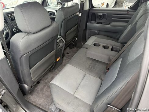 Used 2007 Honda Ridgeline RT image 15