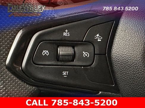 Used 2023 Chevrolet TrailBlazer LT image 9