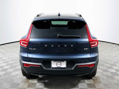 New 2026 Volvo XC40 B5 Ultra w/ Climate Package image 6