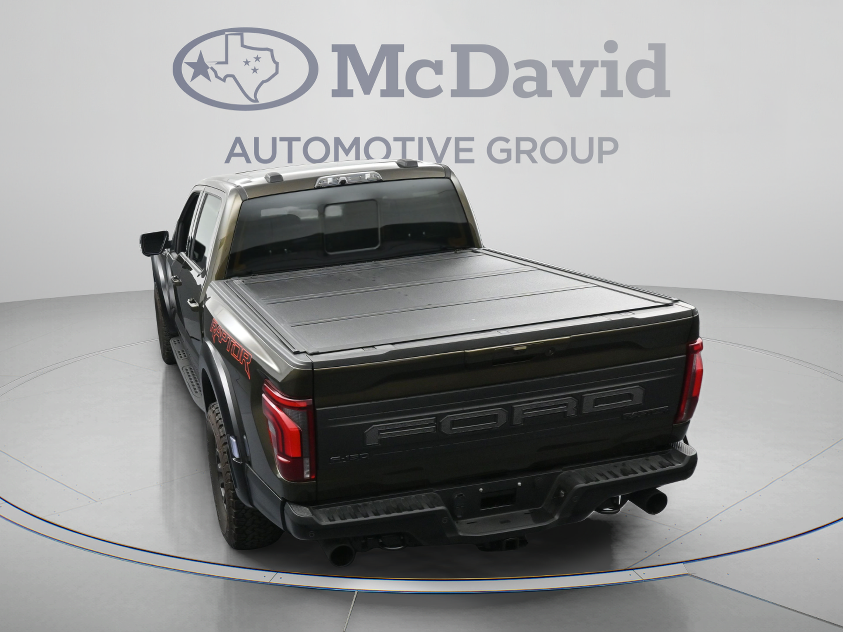 Used 2026 Ford F150 Raptor AWD/4WD image 37