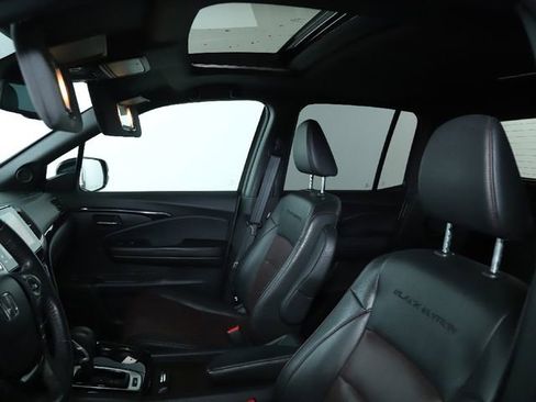 Used 2019 Honda Ridgeline Black Edition image 26