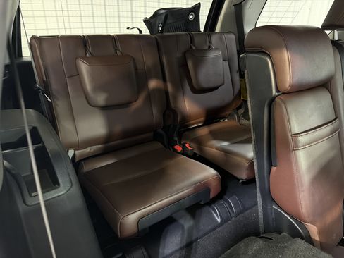 Used 2017 Toyota 4Runner Limited image 14