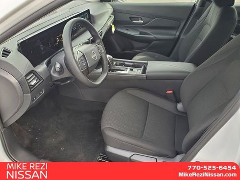 New 2026 Nissan Sentra S w/ S Cold Weather Package image 10