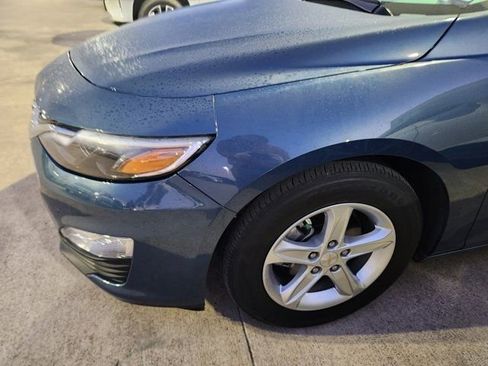 Used 2024 Chevrolet Malibu LS image 7
