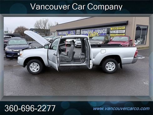 Used 2008 Toyota Tacoma image 12