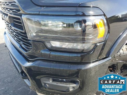 Used 2023 RAM 3500 Limited image 18