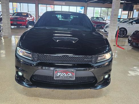 Used 2021 Dodge Charger GT w/ Blacktop Package image 2