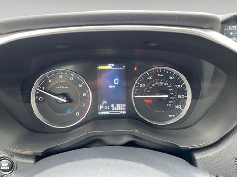 Certified 2023 Subaru Crosstrek 2.5i Limited image 3