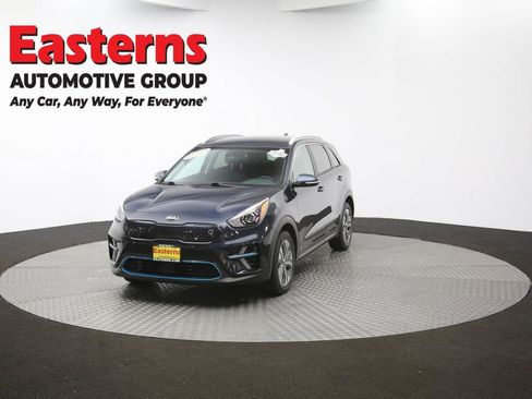 Used 2021 Kia Niro EX w/ Cold Weather Package image 50