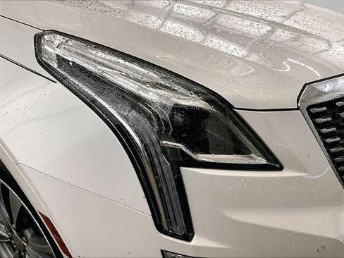 Used 2020 Cadillac XT5 Premium Luxury w/ Platinum Package AWD/4WD image 27
