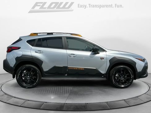 New 2026 Subaru Crosstrek 2.5i Wilderness AWD/4WD image 8