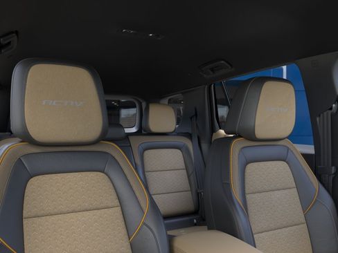 New 2027 Chevrolet Equinox ACTIV w/ Safety and Technology Package AWD/4WD image 48