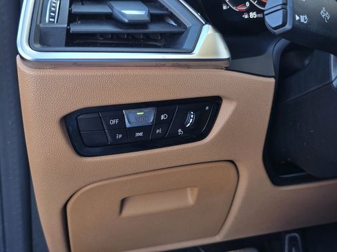 Used 2022 BMW 430i Gran Coupe w/ M Sport Package RWD image 17