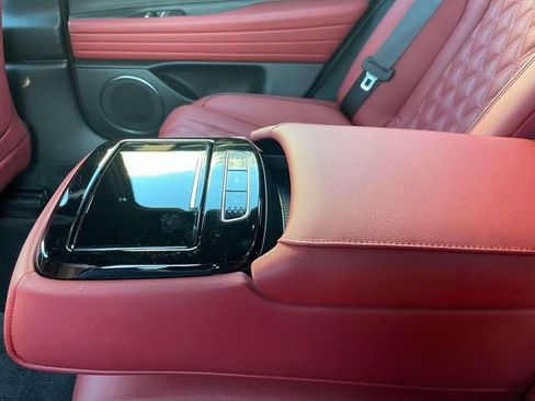 Used 2024 Genesis G80 3.5T Sport image 15