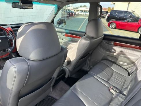 Used 2009 Lexus GX 470 image 29