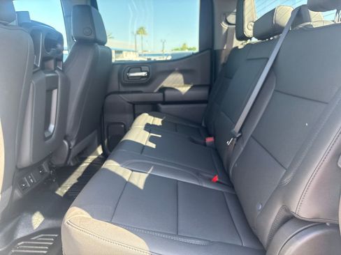 New 2026 Chevrolet Silverado 1500 W/T w/ WT Value Package image 16