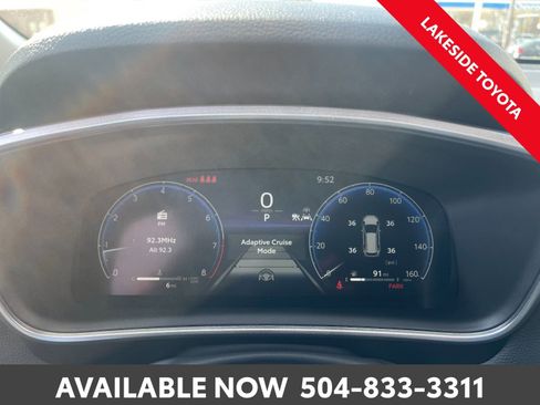 Certified 2026 Toyota Corolla Cross XLE w/ Convenience Package image 36