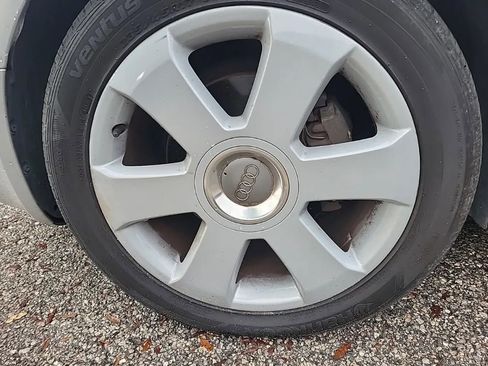 Used 2004 Audi A4 1.8T image 2