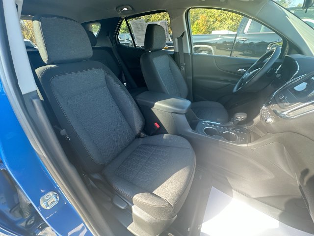 Used 2024 Chevrolet Equinox LT FWD image 39