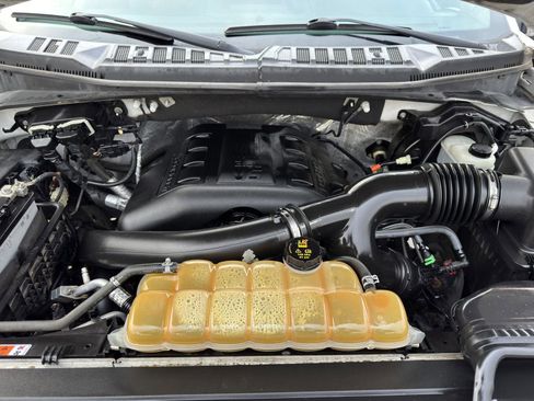 Used 2015 Ford F150 XLT w/ Equipment Group 301A Mid image 33