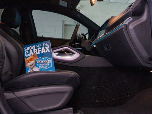 Used 2021 Mercedes-Benz GLE 63 AMG S image 7