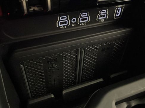 Used 2025 RAM 1500 RHO w/ RHO Level 1 Equipment Group AWD/4WD image 47