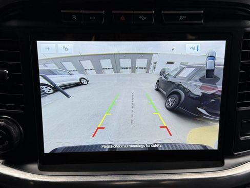 Used 2021 Ford F150 Lariat image 29