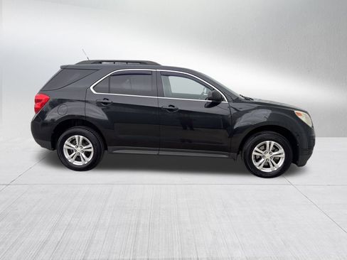 Used 2012 Chevrolet Equinox LT image 5