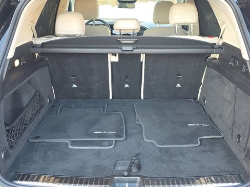 Used 2021 Mercedes-Benz GLE 53 AMG 4MATIC image 4