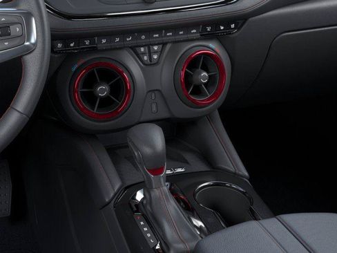 New 2026 Chevrolet Blazer RS w/ Driver Confidence II Package FWD image 23