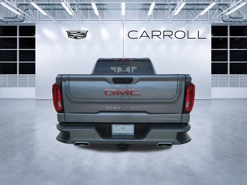 Used 2023 GMC Sierra 1500 Denali w/ Denali Reserve Package image 5