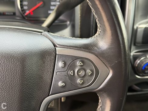 Used 2014 Chevrolet Silverado 1500 LT w/ All Star Edition AWD/4WD image 23