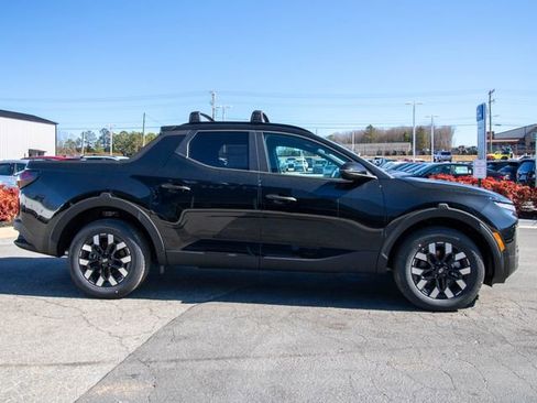 New 2026 Hyundai Santa Cruz SEL AWD/4WD image 4