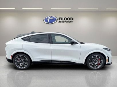 New 2025 Ford Mustang Mach-E GT w/ Interior Protection Package