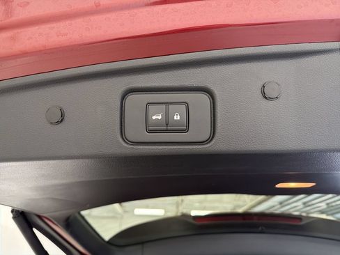 Certified 2025 Nissan Pathfinder SL AWD/4WD image 17