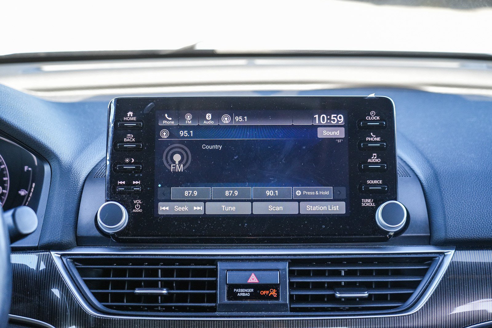 Used 2022 Honda Accord Sport image 15