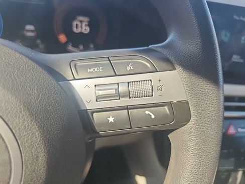 Used 2025 Hyundai Tucson SEL FWD image 27