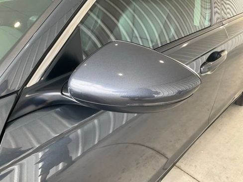 Certified 2025 Honda Accord EX-L image 3