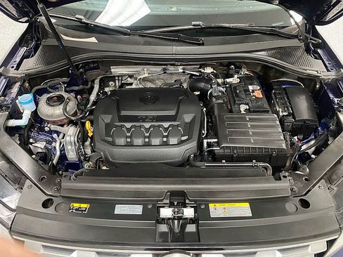 Used 2021 Volkswagen Tiguan S image 22