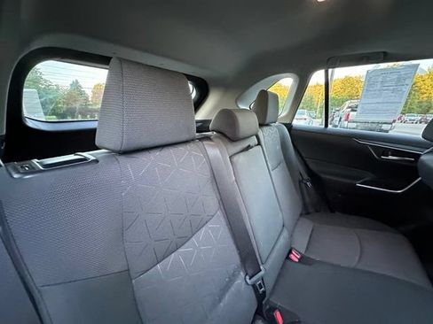 Used 2024 Toyota RAV4 XLE w/ Convenience Package AWD/4WD image 9