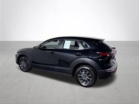Used 2024 MAZDA CX-30 AWD 2.5 S image 8