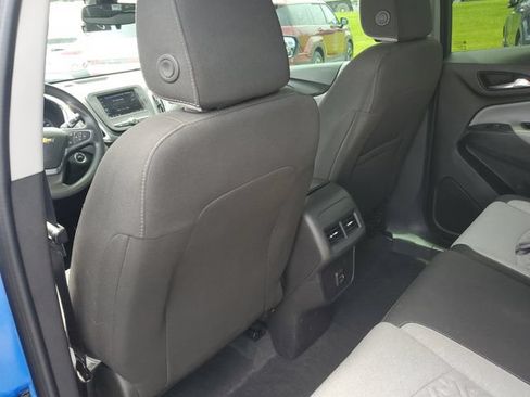 Used 2024 Chevrolet Equinox LS w/ LS Convenience Package AWD/4WD image 14