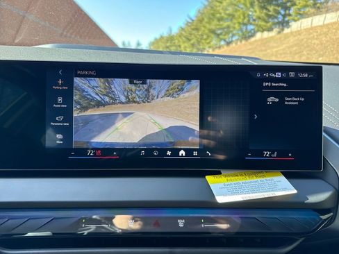 New 2026 BMW X3 xDrive30 w/ M Sport Package image 16