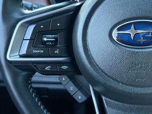 Used 2020 Subaru Outback Touring image 26