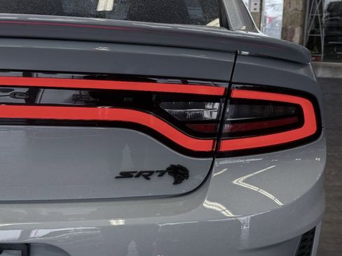 Used 2022 Dodge Charger SRT Hellcat image 16