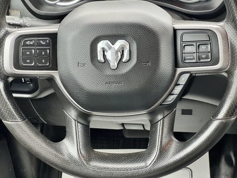 Used 2022 RAM 2500 Tradesman AWD/4WD image 20