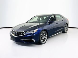 Used 2019 Acura TLX V6 SH-AWD w/ Technology Pkg video 1